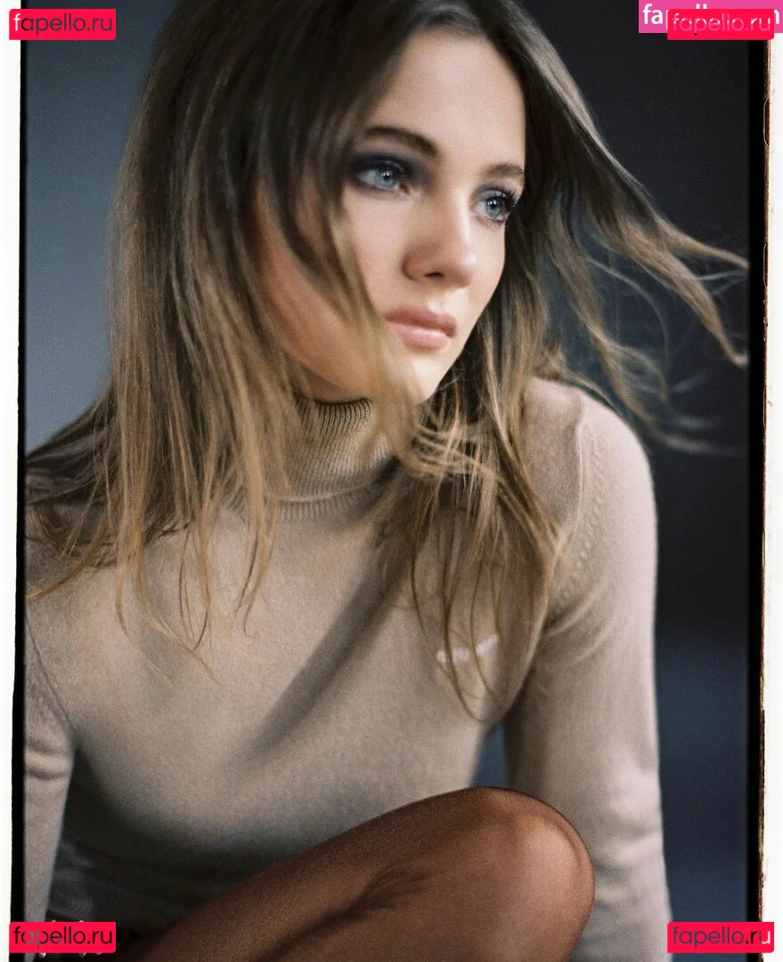 Freya A Onlyfans Photo Gallery 