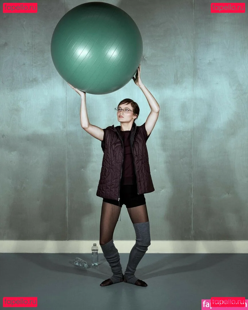 Freya A Onlyfans Photo Gallery 