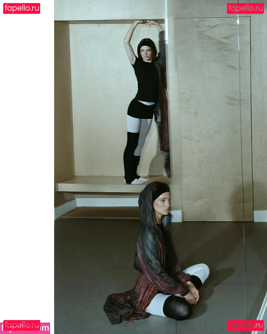 Freya A Onlyfans Photo Gallery 