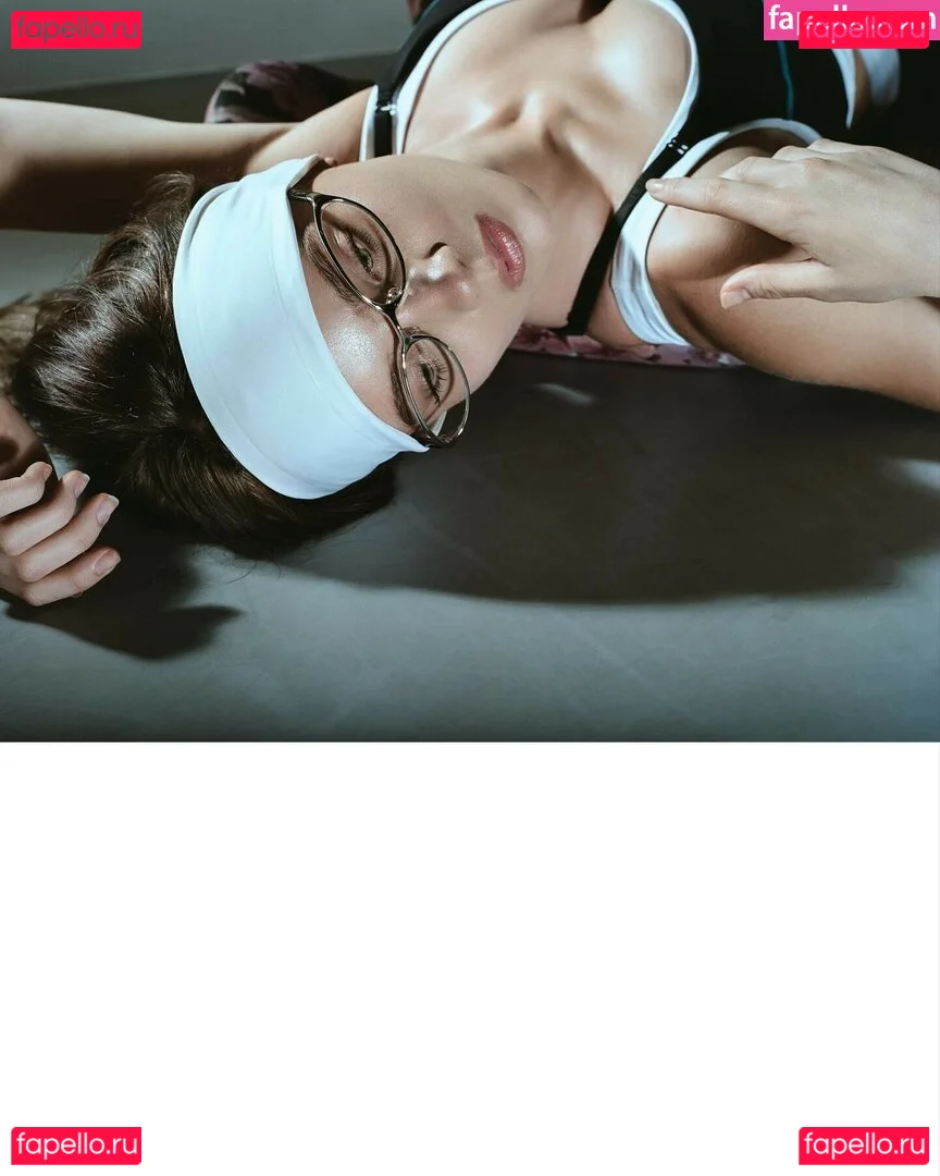 Freya A Onlyfans Photo Gallery 