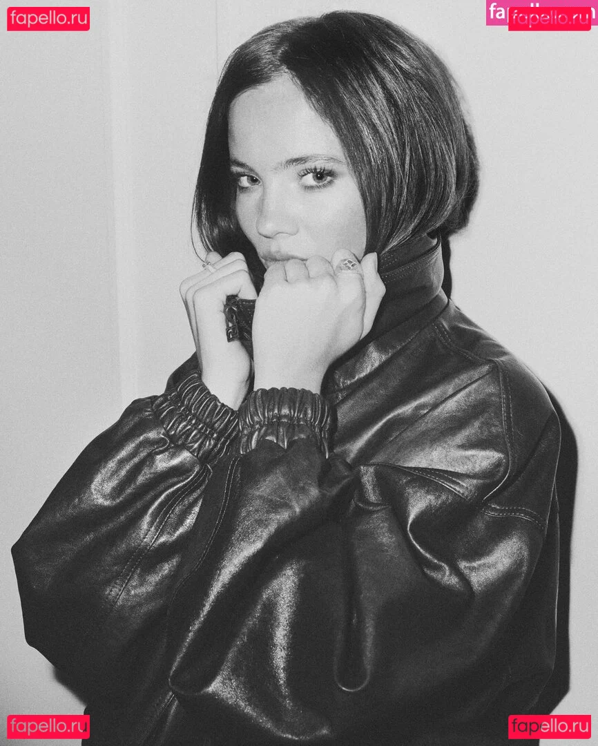 Freya A Onlyfans Photo Gallery 