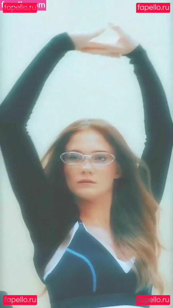 Freya A Onlyfans Photo Gallery 