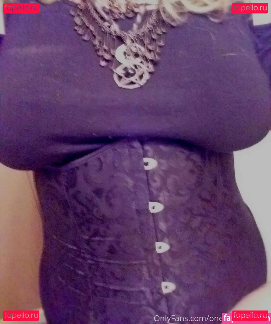 onechubbywitch Onlyfans Photo Gallery 