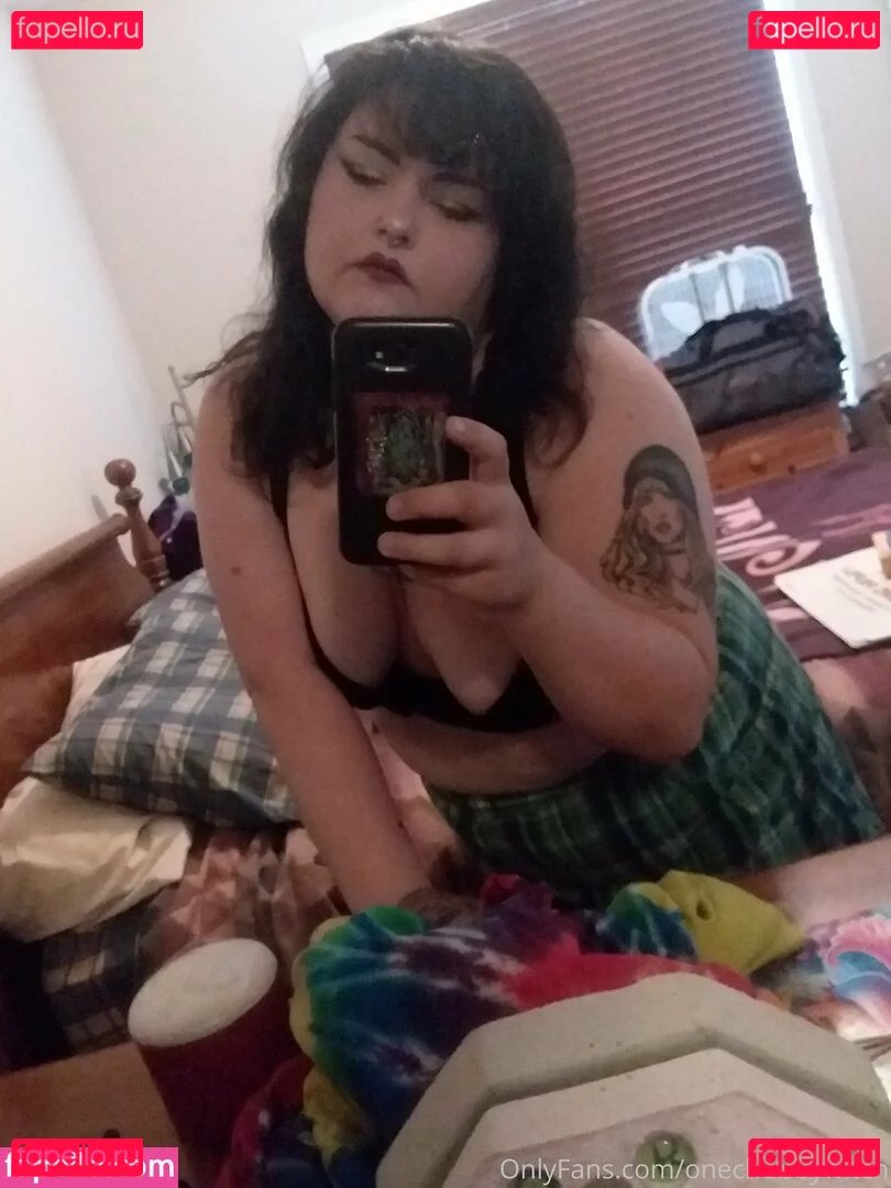 onechubbywitch Onlyfans Photo Gallery 