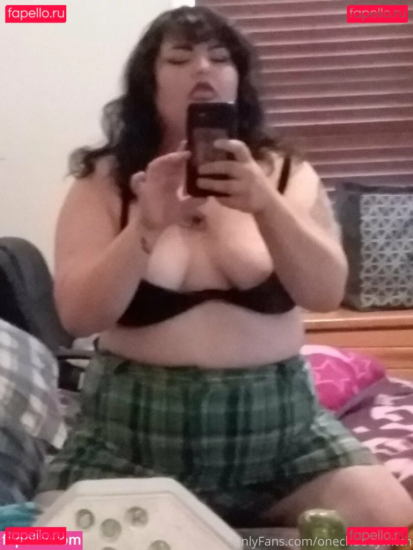 onechubbywitch Onlyfans Photo Gallery 
