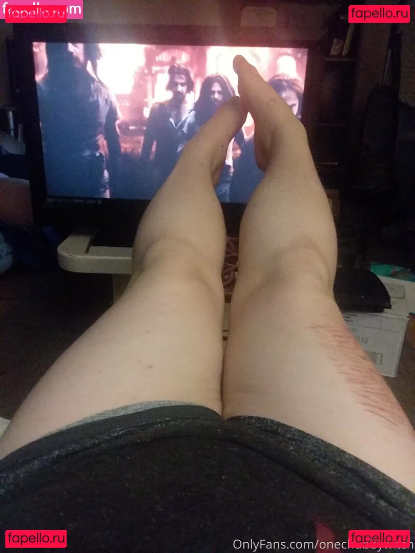 onechubbywitch Onlyfans Photo Gallery 