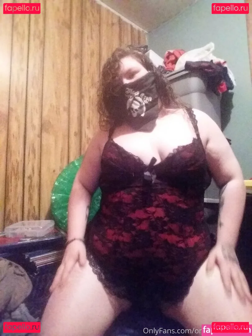 onechubbywitch Onlyfans Photo Gallery 