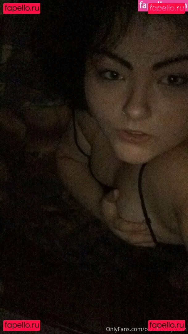 onechubbywitch Onlyfans Photo Gallery 