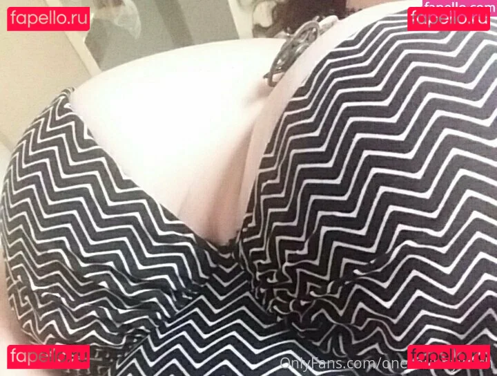 onechubbywitch Onlyfans Photo Gallery 