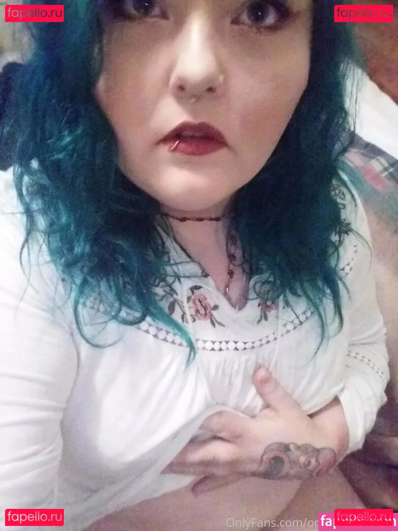 onechubbywitch Onlyfans Photo Gallery 