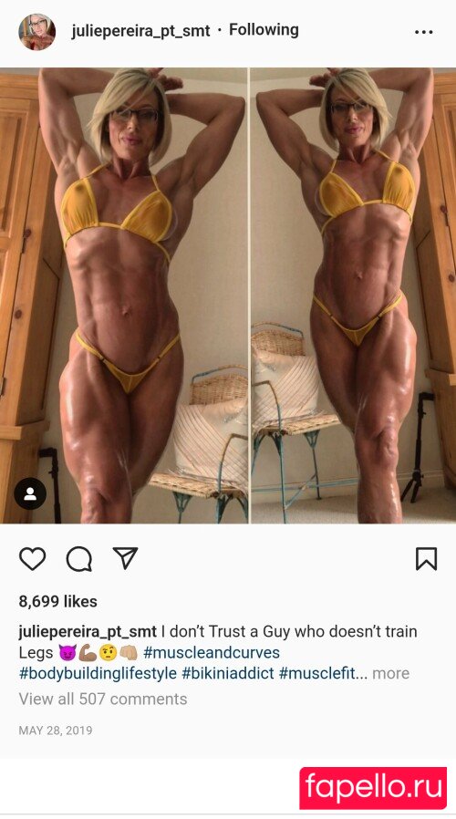 juliepereirapt Onlyfans Photo Gallery 