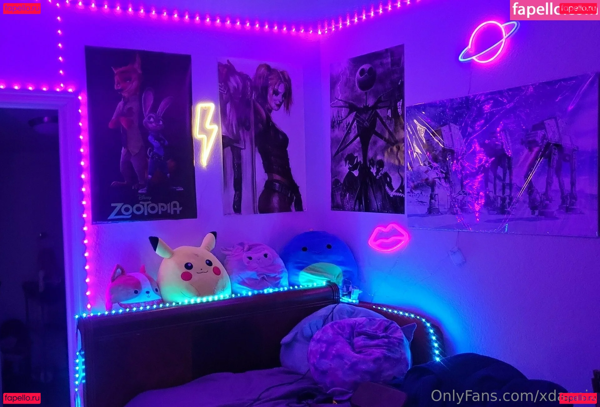 xdannix Onlyfans Photo Gallery 