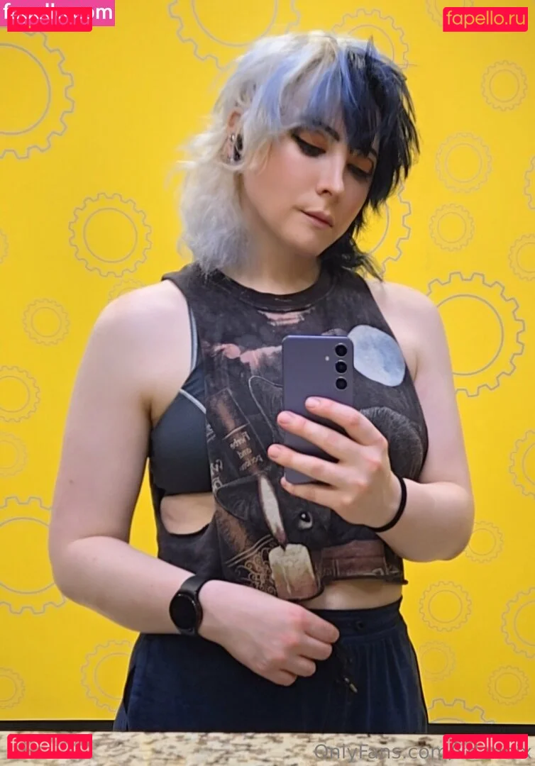 xdannix Onlyfans Photo Gallery 