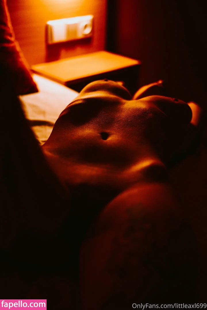 Littleaxl699 Onlyfans Photo Gallery 