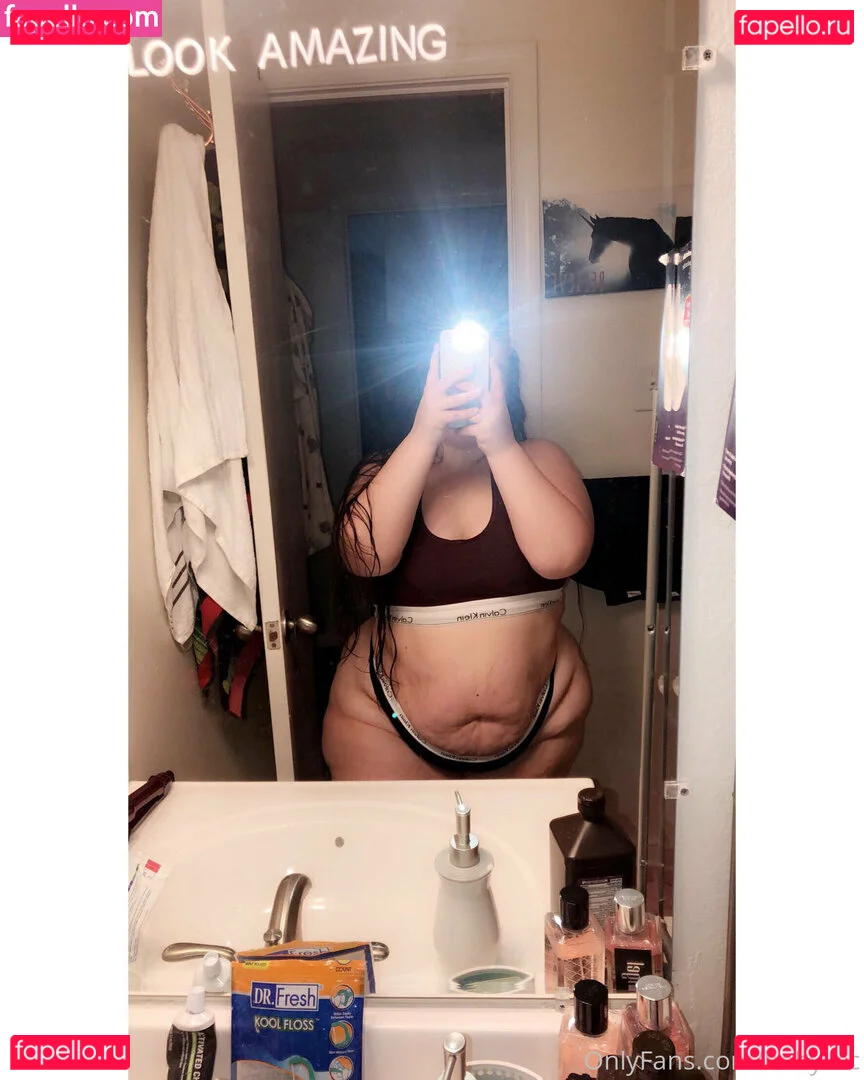 babykcc Onlyfans Photo Gallery 