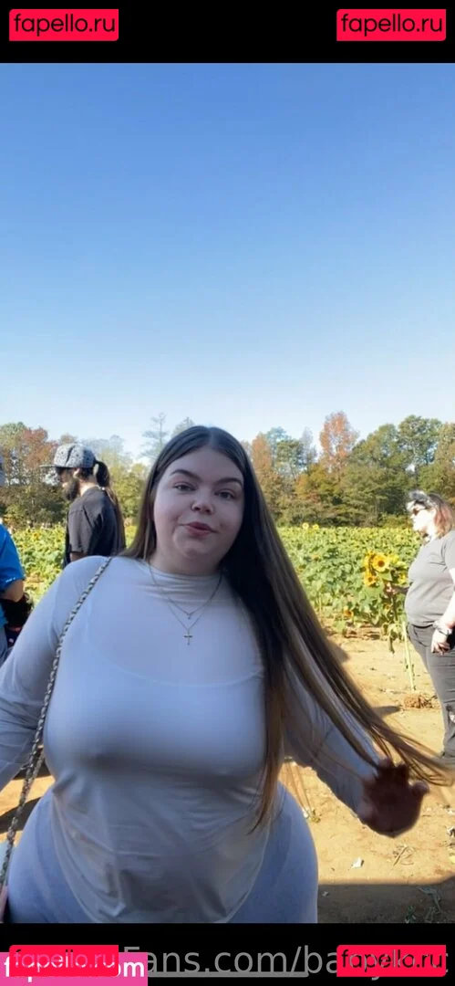 babykcc Onlyfans Photo Gallery 