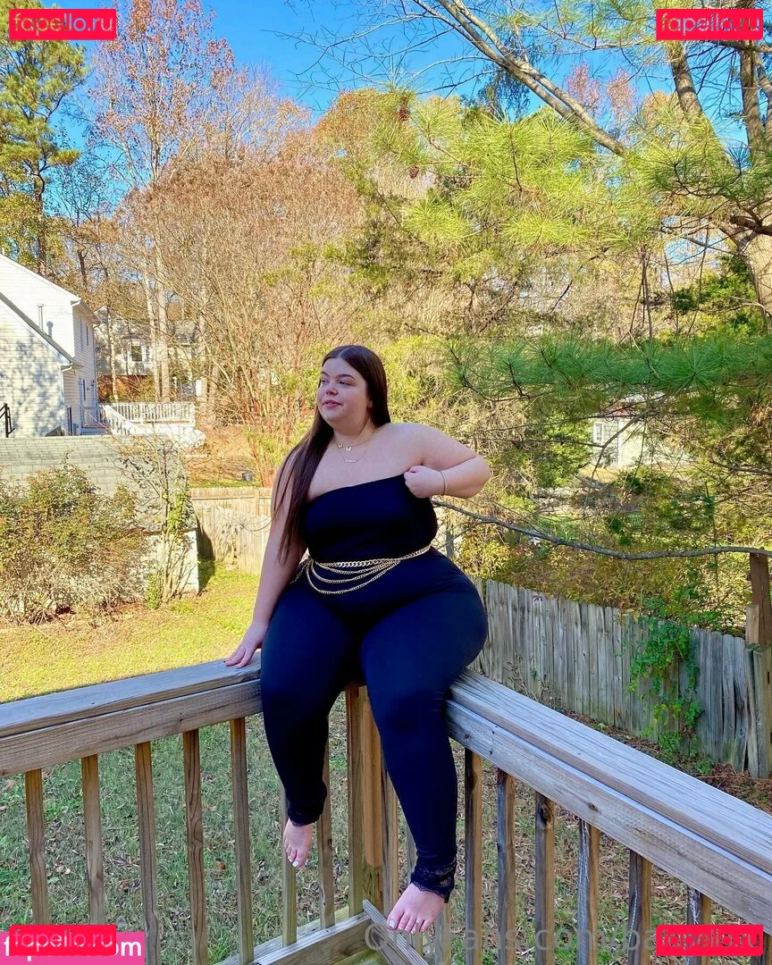 babykcc Onlyfans Photo Gallery 