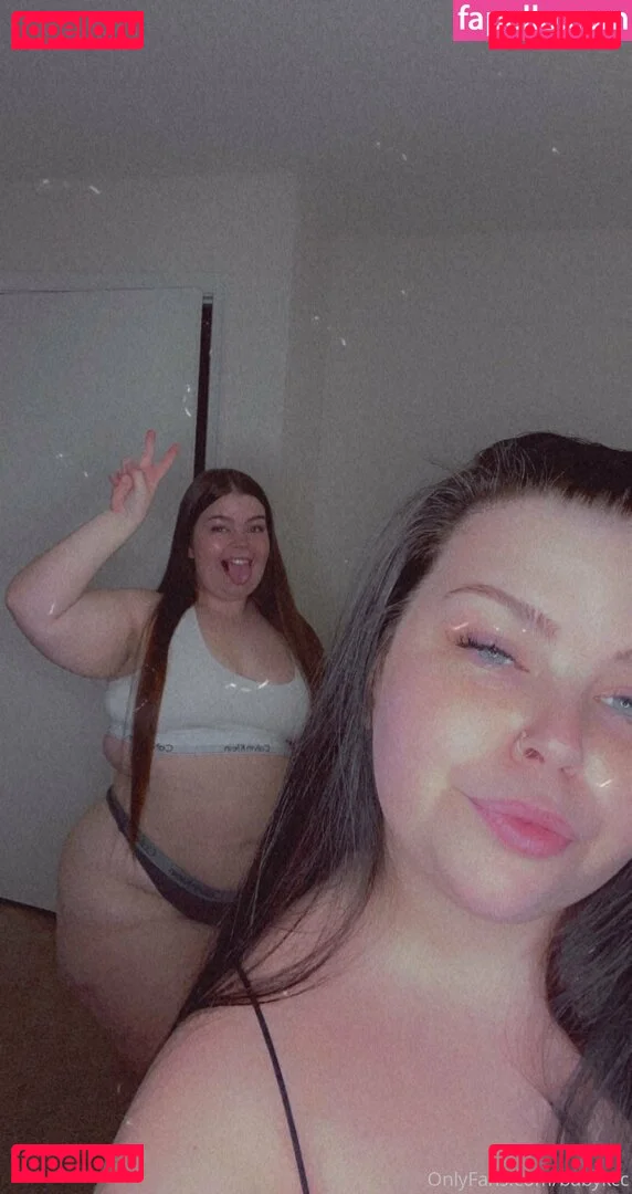 babykcc Onlyfans Photo Gallery 