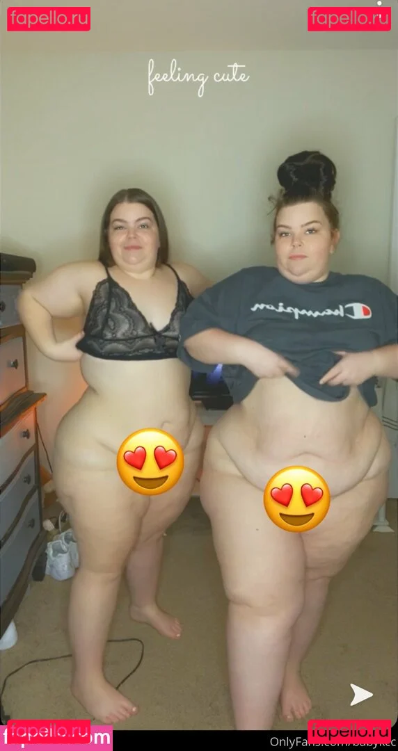 babykcc Onlyfans Photo Gallery 