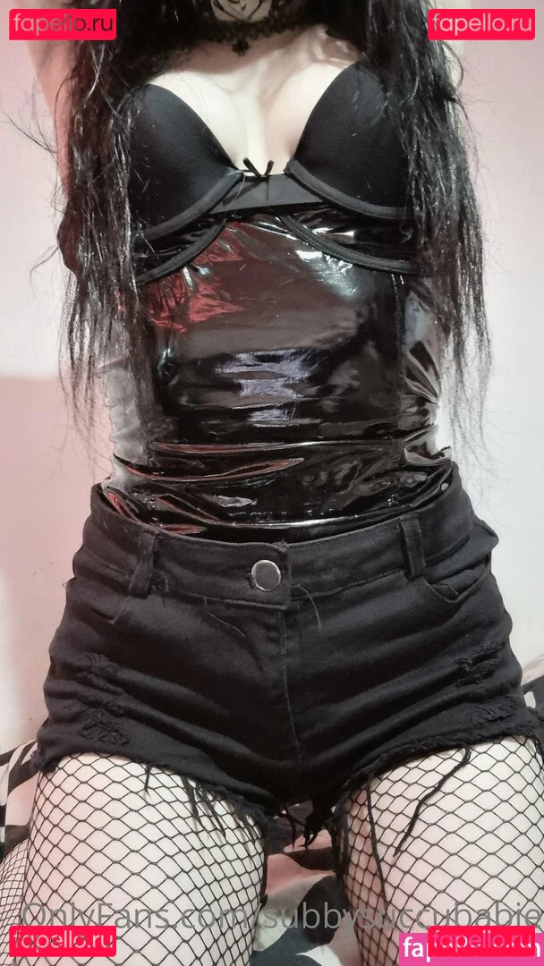 subbysuccubabie Onlyfans Photo Gallery 