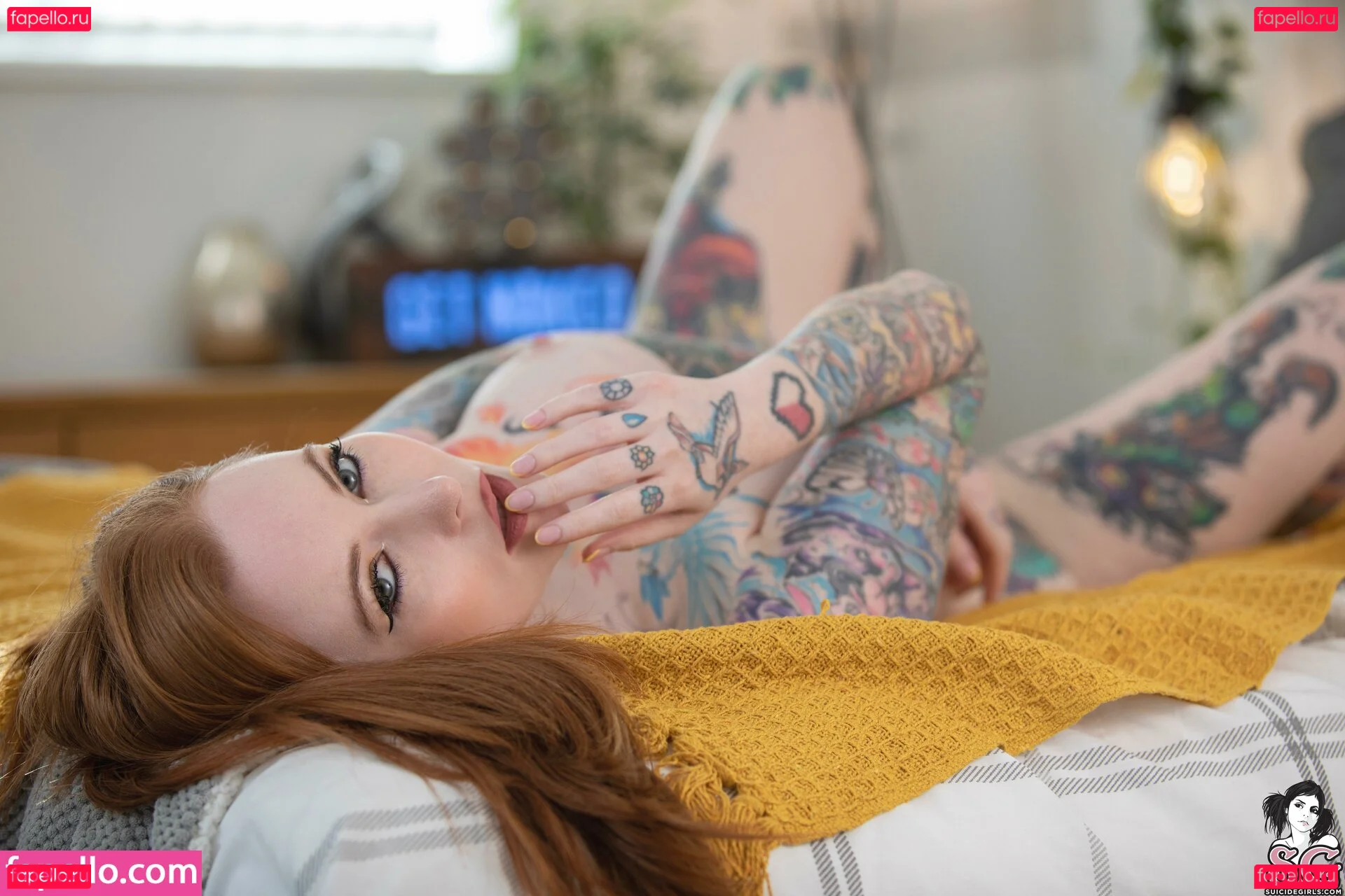 miaxoxod Onlyfans Photo Gallery 