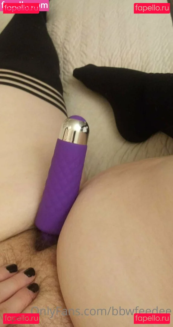bbwfeedee Onlyfans Photo Gallery 