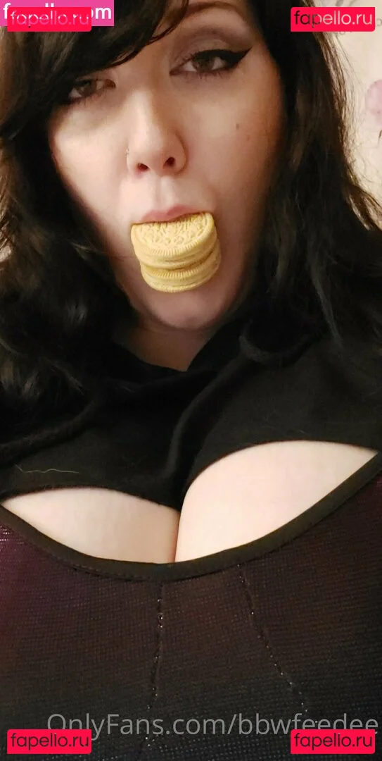 bbwfeedee Onlyfans Photo Gallery 