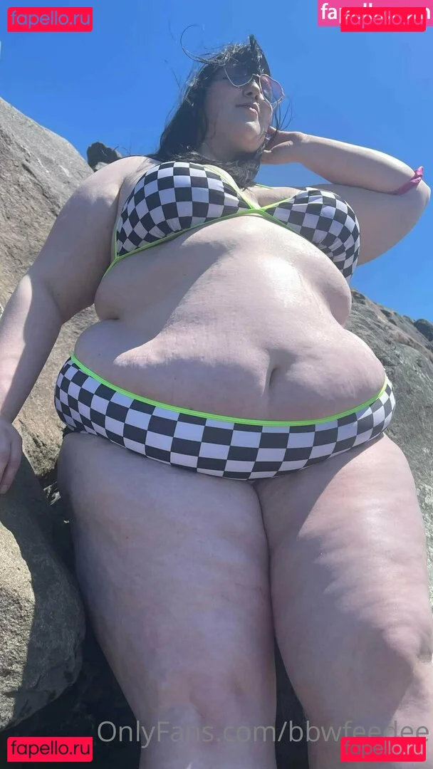 bbwfeedee Onlyfans Photo Gallery 
