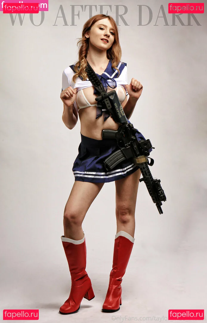 taylor_mae_model Onlyfans Photo Gallery 