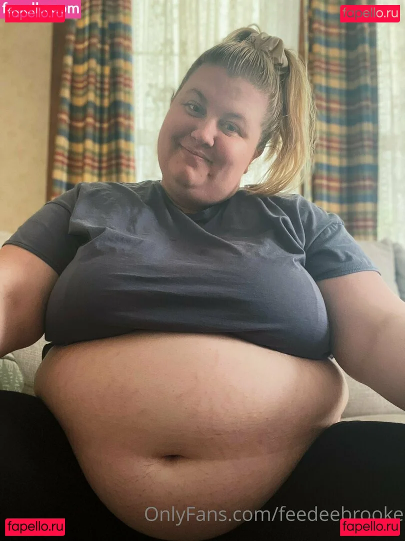 feedeebrooke Onlyfans Photo Gallery 