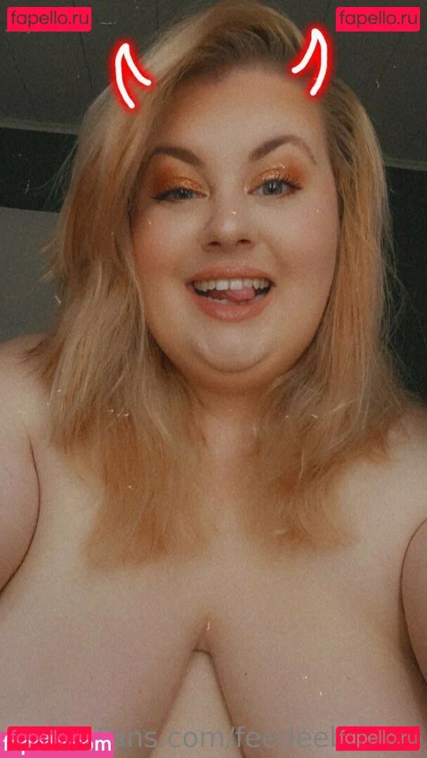 feedeebrooke Onlyfans Photo Gallery 