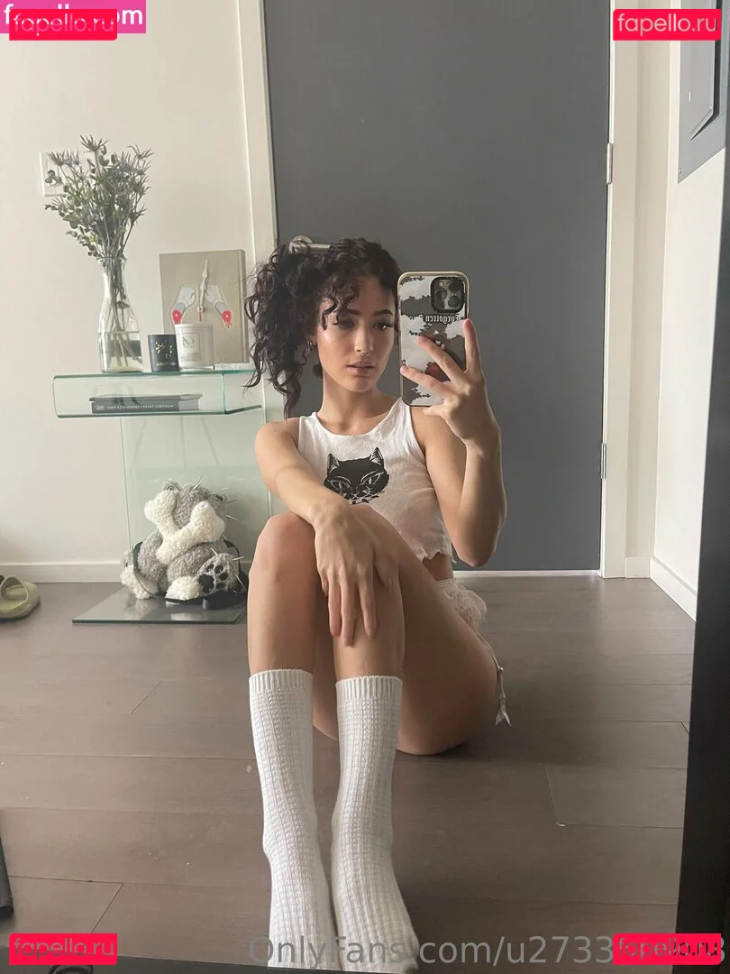 sopheekruz Onlyfans Photo Gallery 