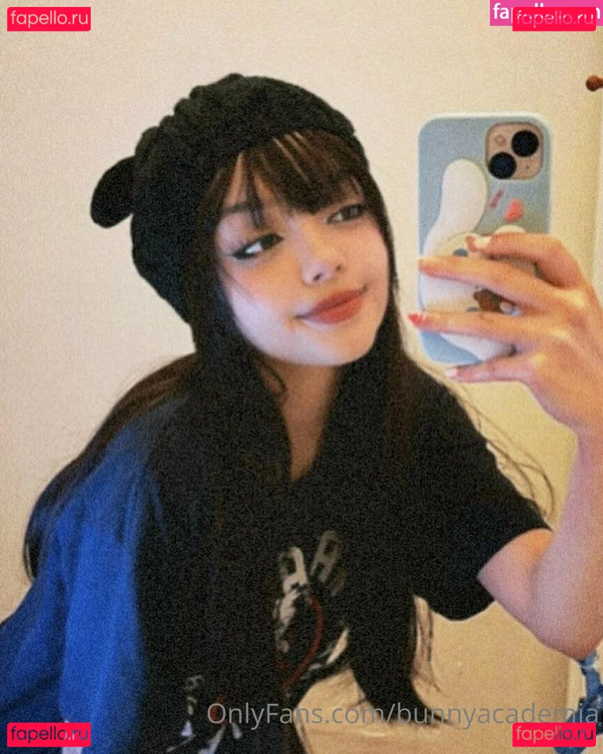 bunnyacademia Onlyfans Photo Gallery 