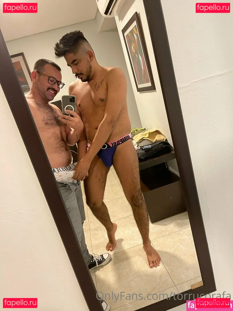 torrucorafa Onlyfans Photo Gallery 