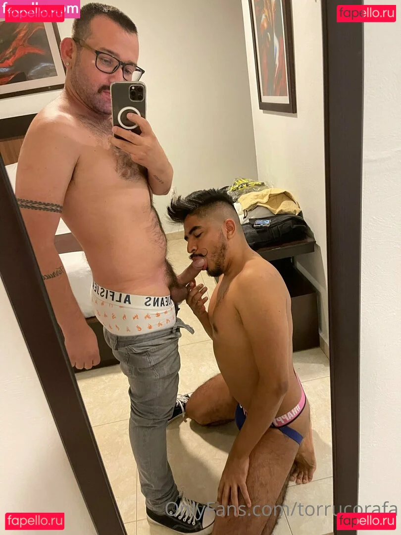 torrucorafa Onlyfans Photo Gallery 