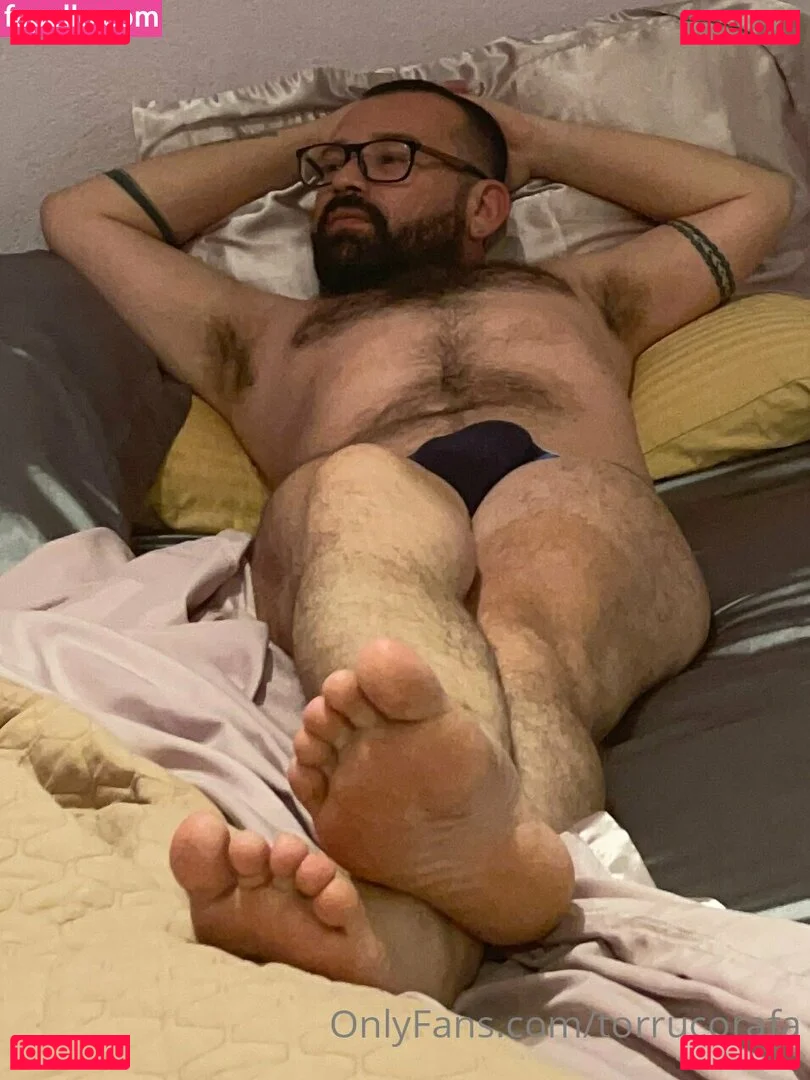 torrucorafa Onlyfans Photo Gallery 