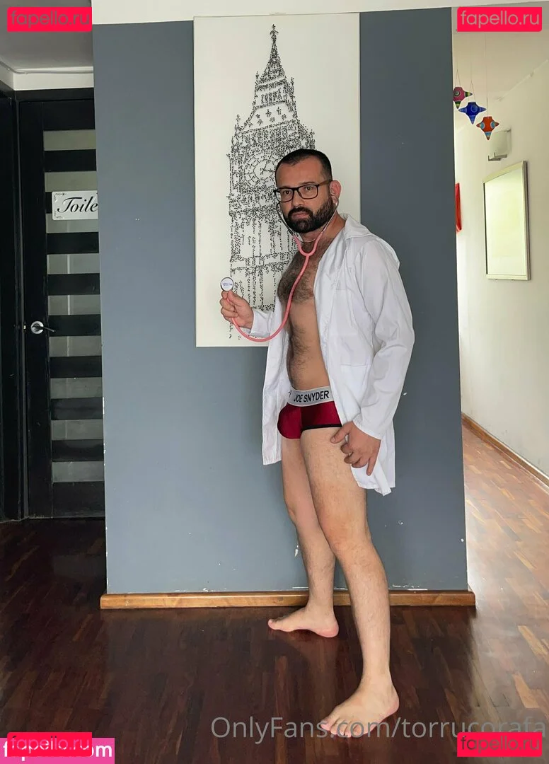 torrucorafa Onlyfans Photo Gallery 