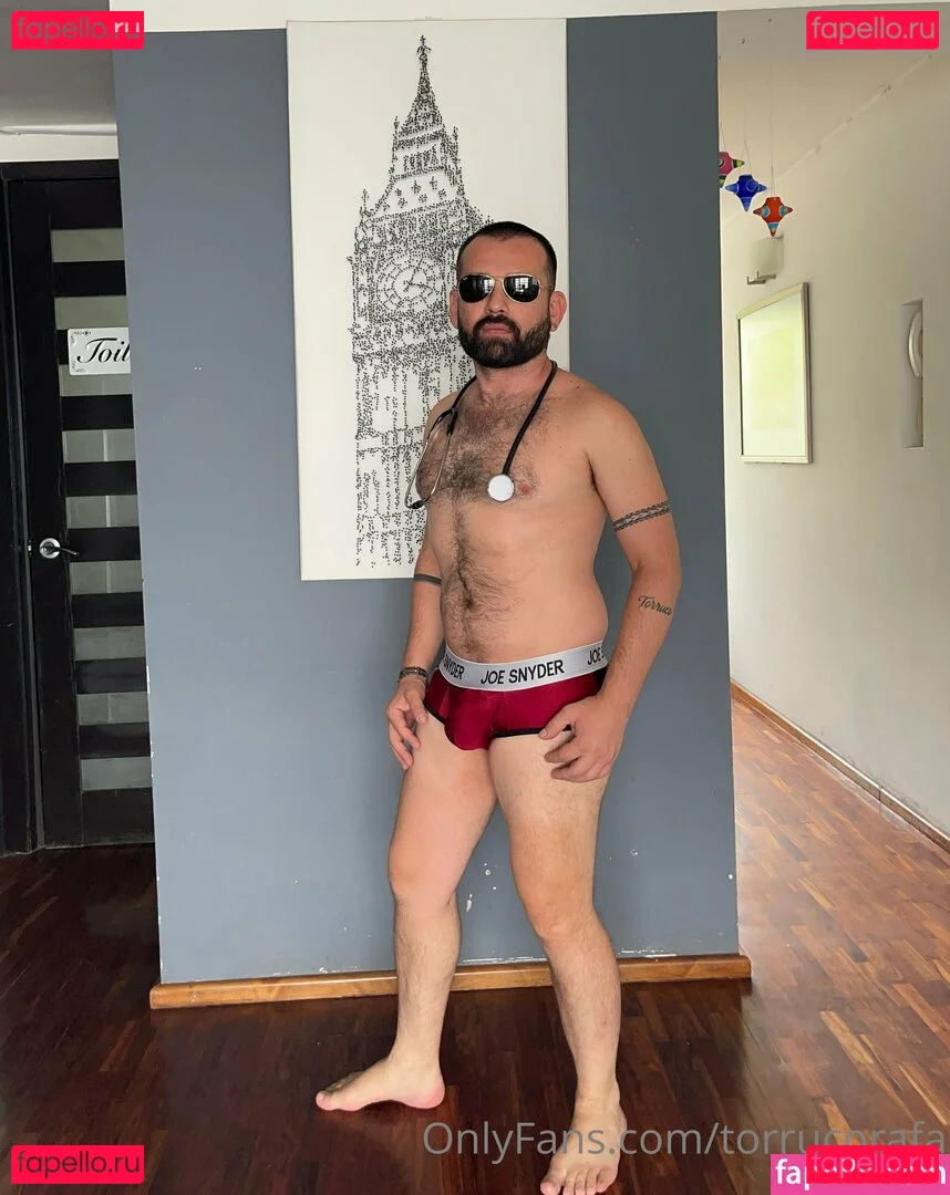 torrucorafa Onlyfans Photo Gallery 