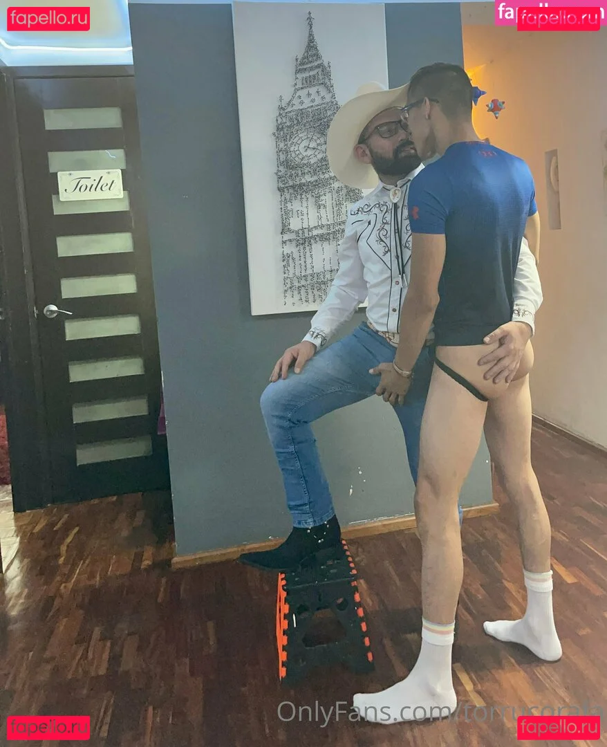 torrucorafa Onlyfans Photo Gallery 