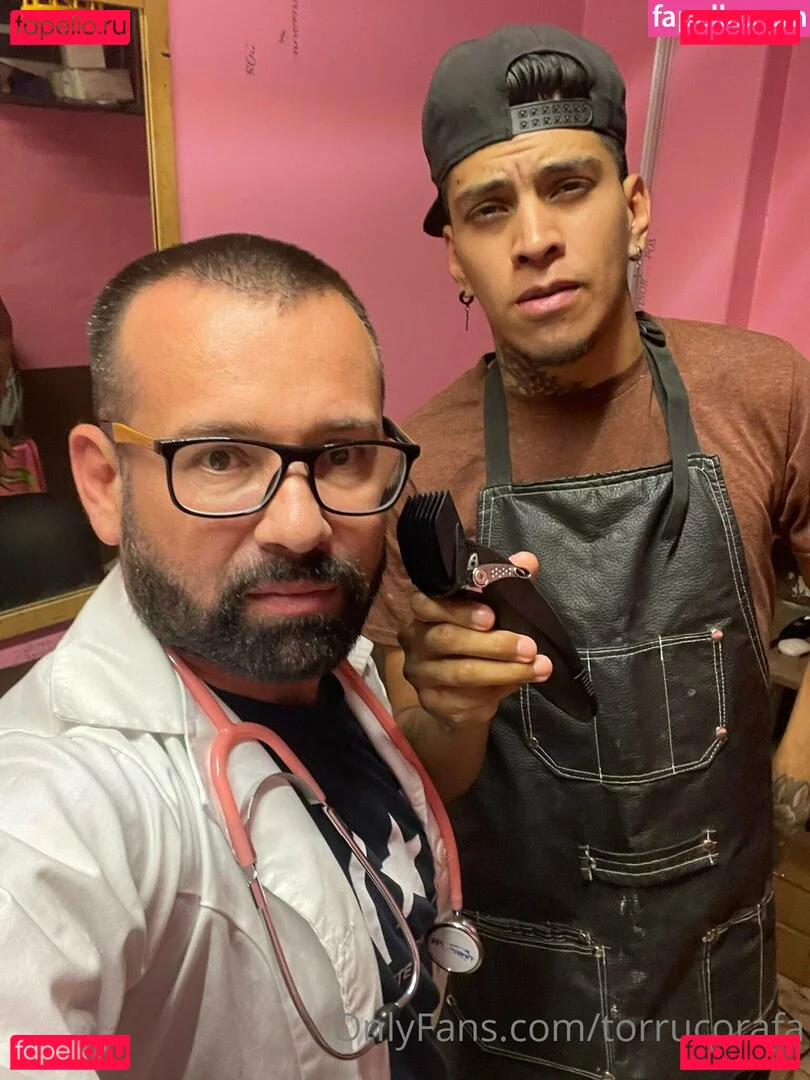 torrucorafa Onlyfans Photo Gallery 
