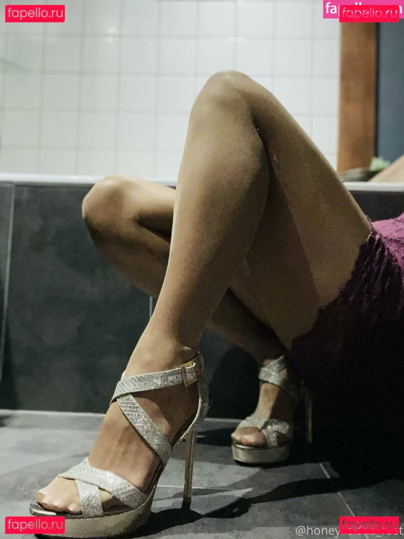 honeylicious_nylon Onlyfans Photo Gallery 