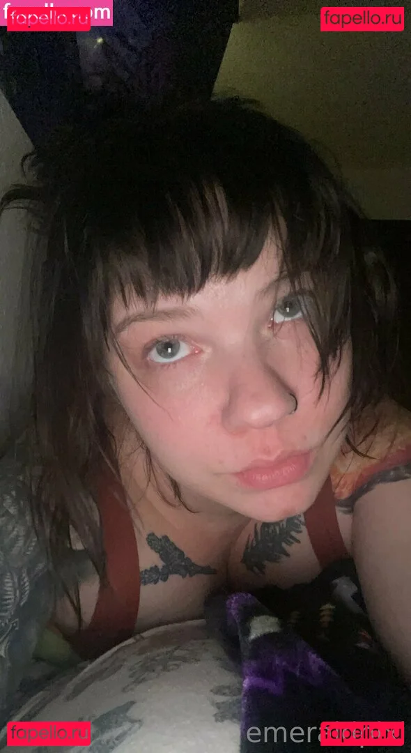 emeraldpixifree Onlyfans Photo Gallery 