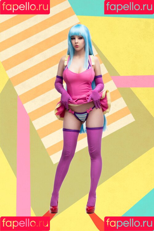 Hellyvalentine Onlyfans Photo Gallery 