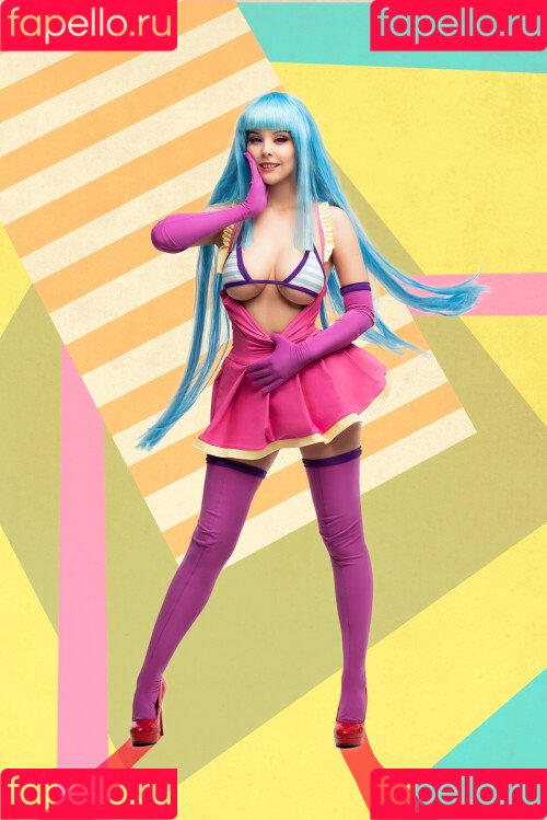 Hellyvalentine Onlyfans Photo Gallery 