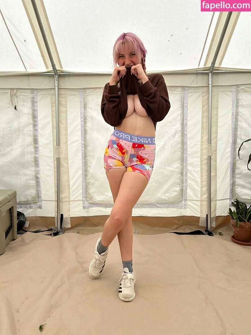 Ethereallovebug Onlyfans Photo Gallery 