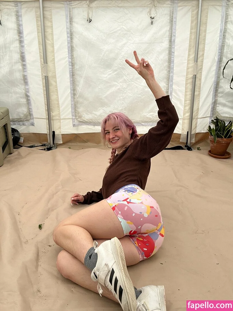 Ethereallovebug Onlyfans Photo Gallery 