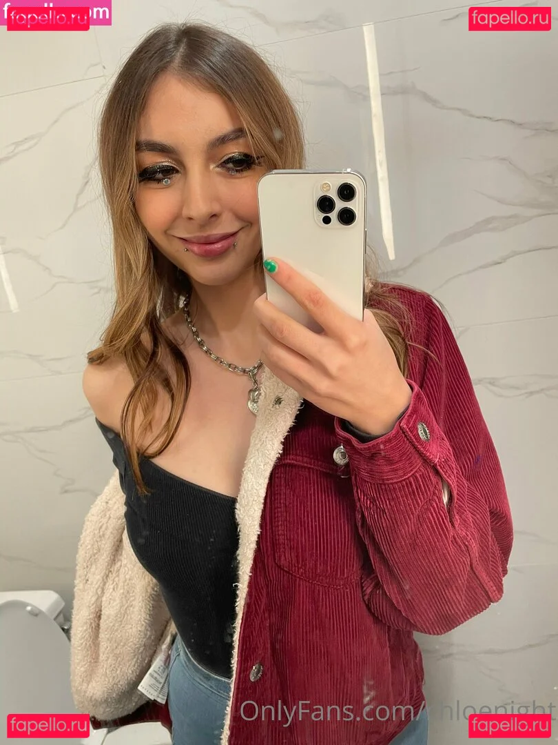 ChloeNight Onlyfans Photo Gallery 