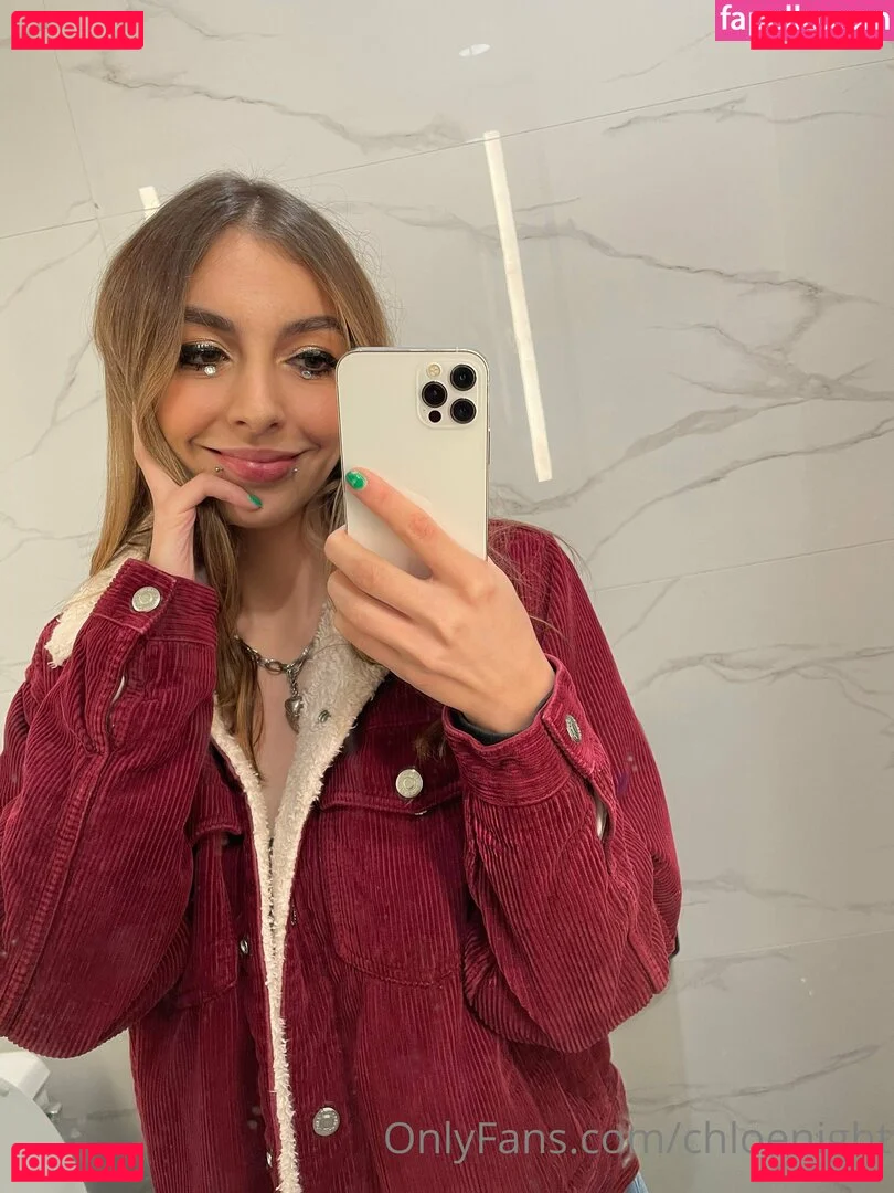 ChloeNight Onlyfans Photo Gallery 
