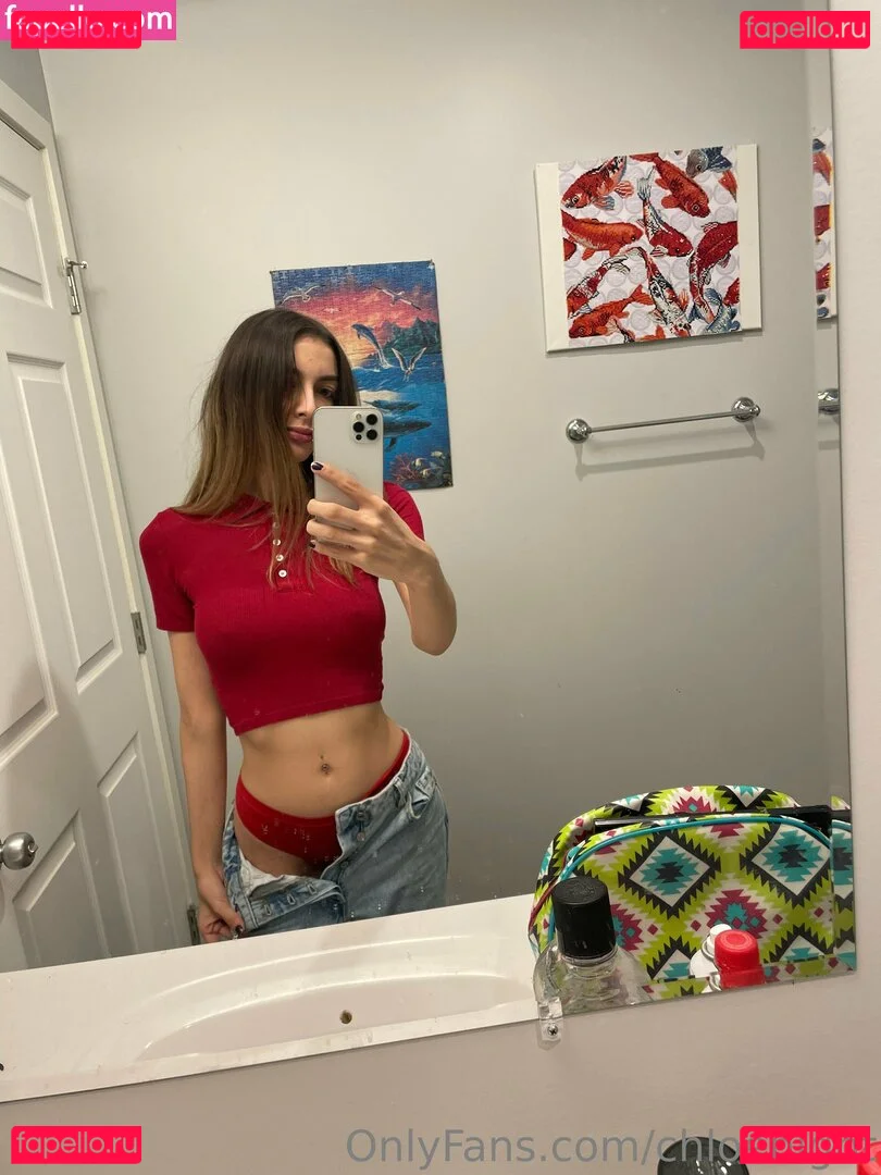 ChloeNight Onlyfans Photo Gallery 