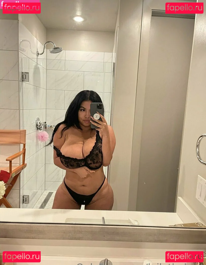 spoiledlayla Onlyfans Photo Gallery 